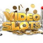 ビデオスロッツ(Videoslots)カジノ評判や特徴、入金・出金方法を徹底解説・初回ボーナス